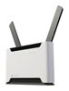 Slika - Mikrotik Chateau PRO ax dostopna točka (H53UIG-5HAXQ2HAXQ)
