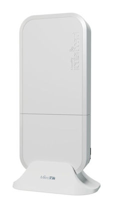 Mikrotik wAP ax WiFi6 WAPG-5HAXD2HAXD dostopna točka