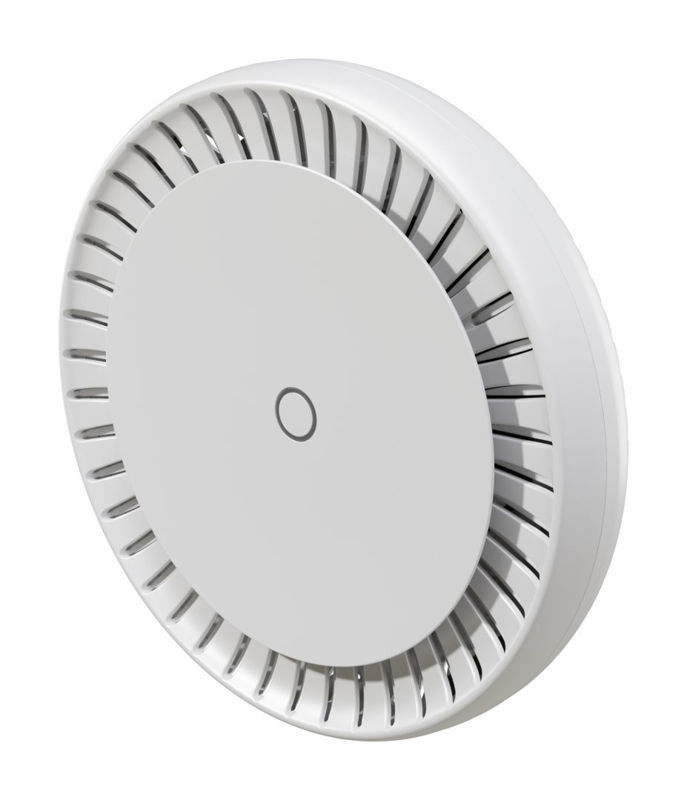 Slika - Mikrotik cAP LTE12 ax dostopna točka (CAPGI-5HAXD2HAXD&EG12-EA)