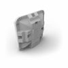 Slika - Mikrotik RBSXTSQG-5ACD RouterBOARD SXTG 5 AC bridge dostopna točka zunanja