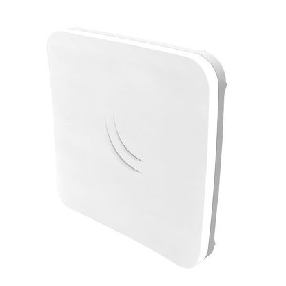 Mikrotik RouterBoard SXTsq Lite2 (RBSXTSQ2ND) Bridge dostopna točka
