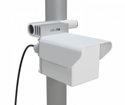 Mikrotik Cube 60Pro ac 60GHz (CUBEG-5AC60AY) PoE zunanja antena