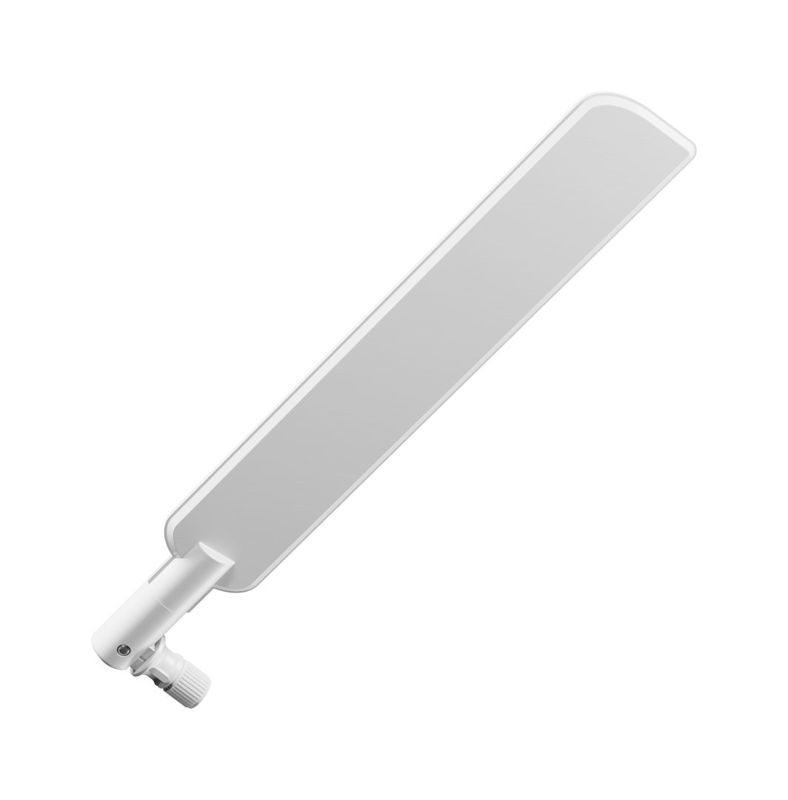 Slika - Mikrotik HGO-LTE-W priročna IoT kombinirana zunanja antena za frekvence LTE in LoRa
