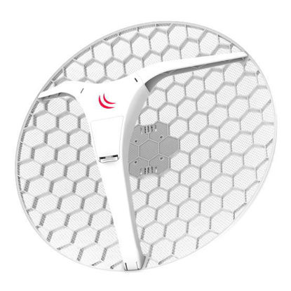 Mikrotik RouterBoard RBLHGG-5ACD-XL Dual Chain Antena (4 pack)