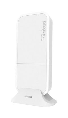 Mikrotik RouterBOARD wAP LTE kit Upgrade L4  300 Mbps, Zunanja dostopna točka (WAPR-2ND&EC200A-EU)
