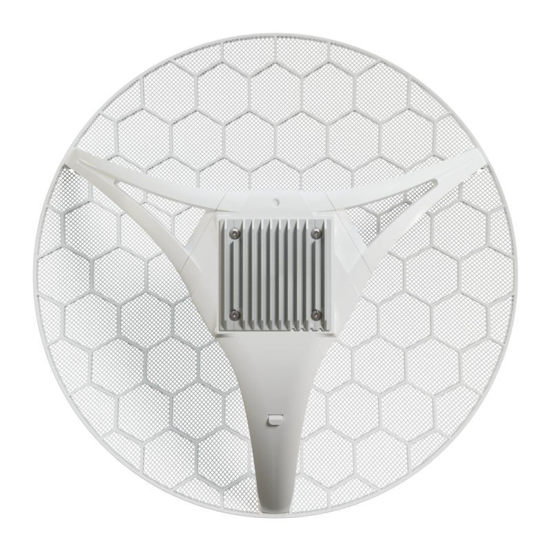 Slika - Mikrotik LHGG LTE6 komplet LHGGR&FG621-EA antena