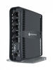 Slika - Mikrotik hAP ax2 C52IG-5HAXD2HAXD-TC WI-FI 6 , 5x Gigabit LAN, Dual Band, PoE Router