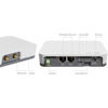 Slika - Mikrotik Knot IoT Gateway WI-FI 4, 2x 10/100 LAN,  300Mbps, SIM, USB, PoE Router RB924I-2ND-BT5&BG77