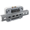 Slika - Mikrotik Knot IoT Gateway WI-FI 4, 2x 10/100 LAN,  300Mbps, SIM, USB, PoE Router RB924I-2ND-BT5&BG77