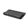 Slika - Mikrotik RB5009UG+S+IN Router RouterBOARD 8xLAN, Gigabit LAN, 2,5Gbps LAN, USB, SFP, PoE