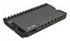Slika - Mikrotik RB5009UPr+S+IN Router 7xLAN, Gigabit LAN, 2,5 Gbps LAN, USB, SFP, PoE