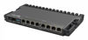 Slika - Mikrotik RB5009UPr+S+IN Router 7xLAN, Gigabit LAN, 2,5 Gbps LAN, USB, SFP, PoE