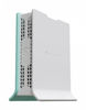 Slika - Mikrotik L41G-2AXD hAP ax lite WI-FI 6, 4x Gigabit LAN, 2,4GHz 574Mbps Router