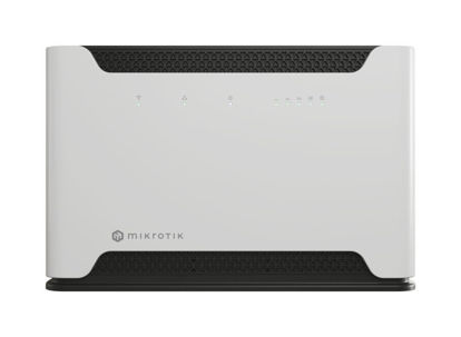 Mikrotik Chateau LTE6 WI-FI 5, 5x Gigabit LAN, Dual Band, 4G, SIM , USB Router D53G-5HacD2Hnd-TC&FG621-EA
