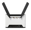 Slika - Mikrotik Chateau LTE6 ax Router WI-FI 6, 5x Gigabit LAN, Dual Band, 3G, SIM , USB, S53UG+5HAXD2HAXD-TC&FG621-EA