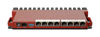 Slika - Mikrotik L009UiGs-RM router 8x Gigabit LAN, 2,5Gbps LAN, USB, SFP, PoE