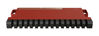Slika - Mikrotik L009UiGs-RM router 8x Gigabit LAN, 2,5Gbps LAN, USB, SFP, PoE