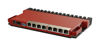 Slika - Mikrotik L009UiGs-RM router 8x Gigabit LAN, 2,5Gbps LAN, USB, SFP, PoE