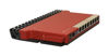 Slika - Mikrotik L009UiGs-RM router 8x Gigabit LAN, 2,5Gbps LAN, USB, SFP, PoE
