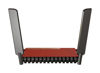 Slika - Mikrotik L009UiGs-2HaxD-IN Router WI-FI 6, 8x Gigabit LAN, 2,4GHz 574Mbps, USB, SFP, PoE