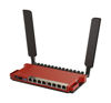 Slika - Mikrotik L009UiGs-2HaxD-IN Router WI-FI 6, 8x Gigabit LAN, 2,4GHz 574Mbps, USB, SFP, PoE