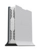 Slika - Mikrotik hAP axe lite LTE6 z RouterOS4 L4 WI-FI 6, 4xLAN, Gigabit LAN, 2,4GHz 574Mbps, 3G, SIM L41G-2AXD&FG621-EA