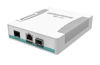 Slika - Mikrotik RouterBoard CRS106-1C-5S Cloud Router Switch 5xLAN port, 5xGigabit LAN