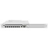 Slika - Mikrotik CRS309-1G-8S+IN 1xGbE LAN 8x10GbE SFP+ Cloud Router Switch rack