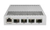 Slika - Mikrotik RouterBoard CRS305-1G-4S+IN Cloud Router Switch 4xGigabit LAN