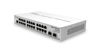 Slika - Mikrotik RouterBoard CRS326-24G-2S+IN 24xLAN vrata, 24xGigabit LAN, Kovinsko ohišje Switch