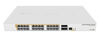 Slika - Mikrotik RouterBoard CRS328-24P-4S+RM 24port GbE LAN PoE 4xSFP+ port Rackmount Cloud Router Switch