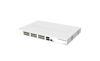 Slika - Mikrotik RouterBoard CRS328-24P-4S+RM 24port GbE LAN PoE 4xSFP+ port Rackmount Cloud Router Switch