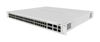 Slika - Mikrotik CRS354-48P-4S+2Q+RM 48port GbE PoE LAN 4x10G SFP+ port 2x40G QSFP+ port Cloud Router PoE Switch
