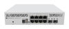 Slika - Mikrotik CRS310-8G+2S+IN 10xLAN port, 10x2,5GB/s LAN, SFP port 2 Cloud Router Switch