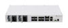 Slika - Mikrotik CRS510-8XS-2XQ-IN Giga 1-port 6xSFP Switch