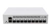 Slika - Mikrotik CRS310-1G-5S-4S+IN Cloud Router Switch z licenco RouterOS L5 10xLAN priključek, 1xGigabit LAN, kovinsko ohišje