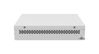 Slika - Mikrotik CSS610-8G-2S+IN Osem 1G Ethernet portov in dva SFP+ porta za 10G optično povezljivost