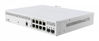Slika - Mikrotik CSS610-8P-2S+IN 8x Gigabit PoE-out ports and 2x 10 Gigabit SFP+ ports