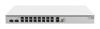 Slika - Mikrotik CRS518-16XS-2XQ-RM Switch 18xLAN portov, 1x10/100Mbit LAN, SFP portov 16, Moč 90W