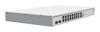 Slika - Mikrotik CRS518-16XS-2XQ-RM Switch 18xLAN portov, 1x10/100Mbit LAN, SFP portov 16, Moč 90W
