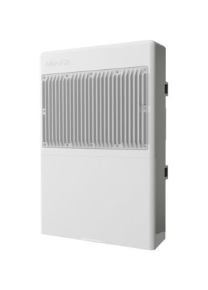 Mikrotik netPower 16P zunanji Switch, 16xGigabit LAN, PoE port 16, PoE class PoE, SFP port 2 (CRS318-16P-2S+OUT)