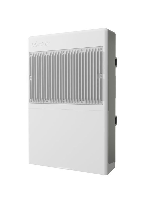 Slika - Mikrotik netPower 16P zunanji Switch, 16xGigabit LAN, PoE port 16, PoE class PoE, SFP port 2 (CRS318-16P-2S+OUT)