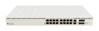 Slika - Mikrotik CRS320-8P-8B-4S+R PoE Switch 17xGigabit LAN, PoE port 16, PoE razred PoE++, SFP port 4, Rack, Kovinsko ohišje, Moč 600W