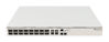 Slika - Mikrotik CRS520-4XS-16XQ-RM Cloud Router Switch 16xLAN 10/100/1000/2500 Mbps, Kovinsko ohišje, Moč 150W