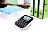 Slika - DYMO LabelManager 500TS QWERTZ tipkovnica - D1 etikete do 24 mm (S0946450)