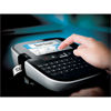 Slika - DYMO LabelManager 500TS QWERTZ tipkovnica - D1 etikete do 24 mm (S0946450)