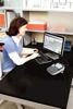 Slika - DYMO LabelManager 500TS QWERTZ tipkovnica - D1 etikete do 24 mm (S0946450)