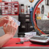 Slika - DYMO LabelManager 360D QWERTZ tipkovnica - D1 etikete do 19 mm (S0879520)
