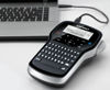 Slika - DYMO LabelManager 280 KIT AZERTY tipkovnica v torbi - D1 etikete 6, 9, 12 mm (S0968990)