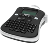 Slika - DYMO LabelManager 210D QWERTY tipkovnica v torbi - D1 etikete 6, 9, 12 mm (S0964070)